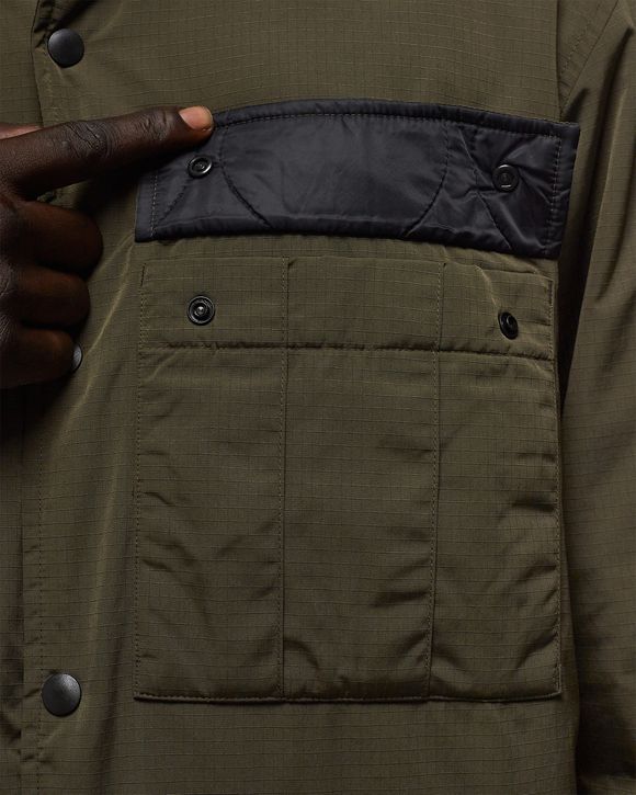 Fresno Shirt Jacket