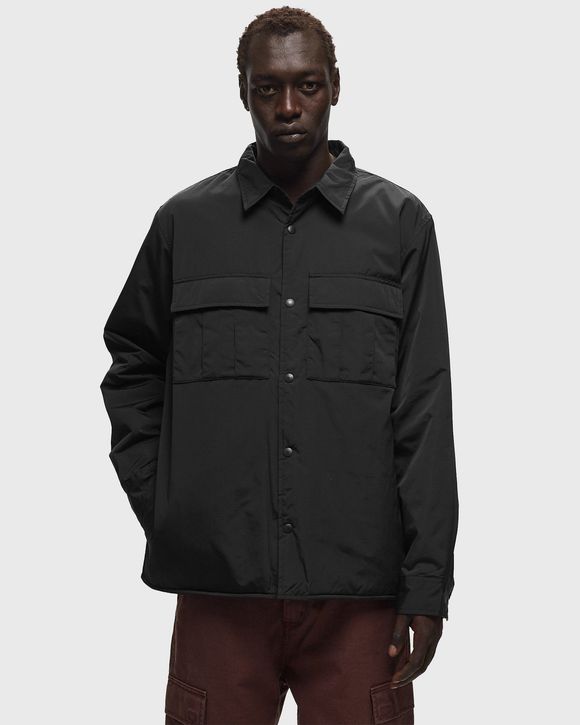 Fresno Shirt Jacket