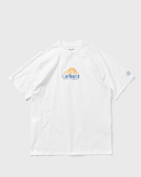 Geo Script Tee