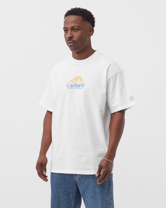 Geo Script Tee