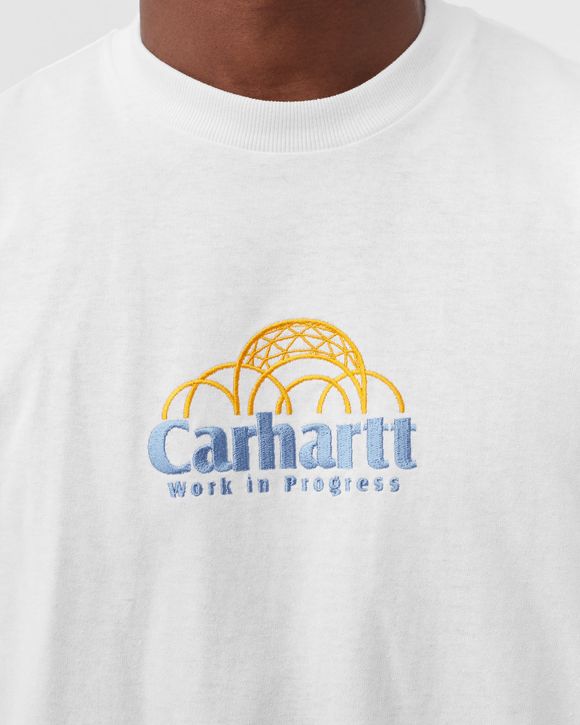 Geo Script Tee