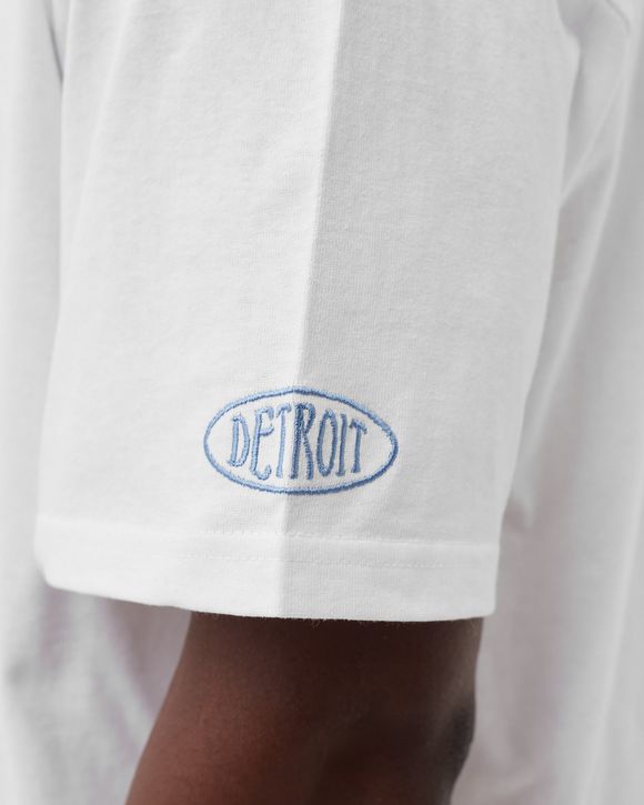 Geo Script Tee