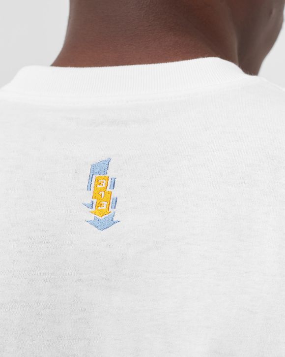 Geo Script Tee