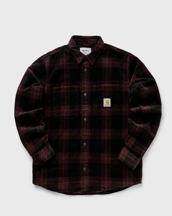 Ginnis Shirt Jacket