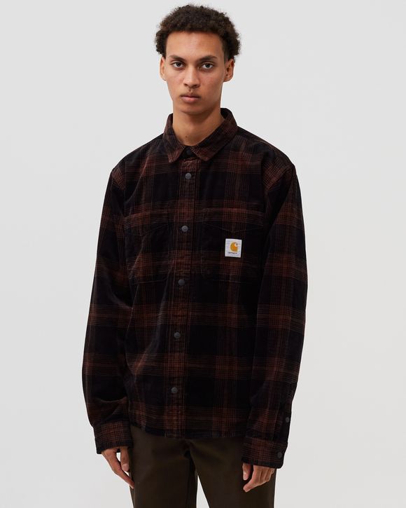 Ginnis Shirt Jacket