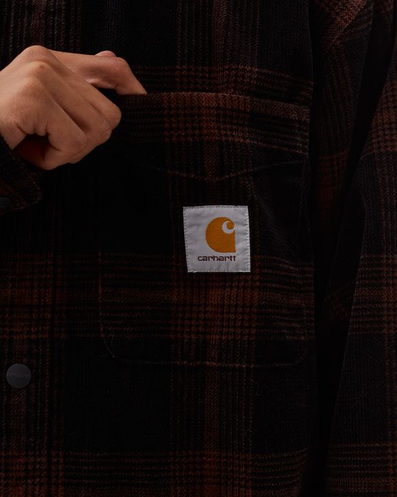 Ginnis Shirt Jacket