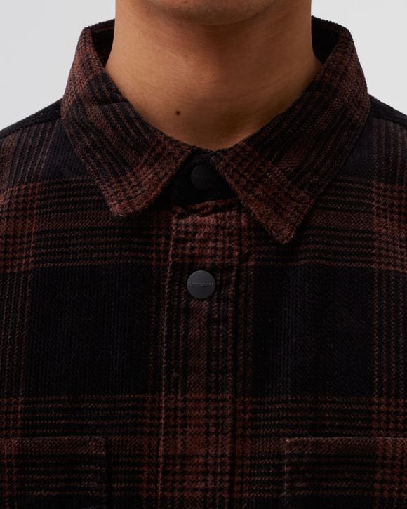 Ginnis Shirt Jacket
