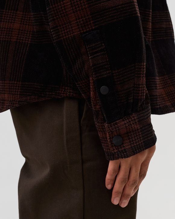 Ginnis Shirt Jacket