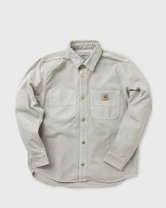Glenn Shirt Jac