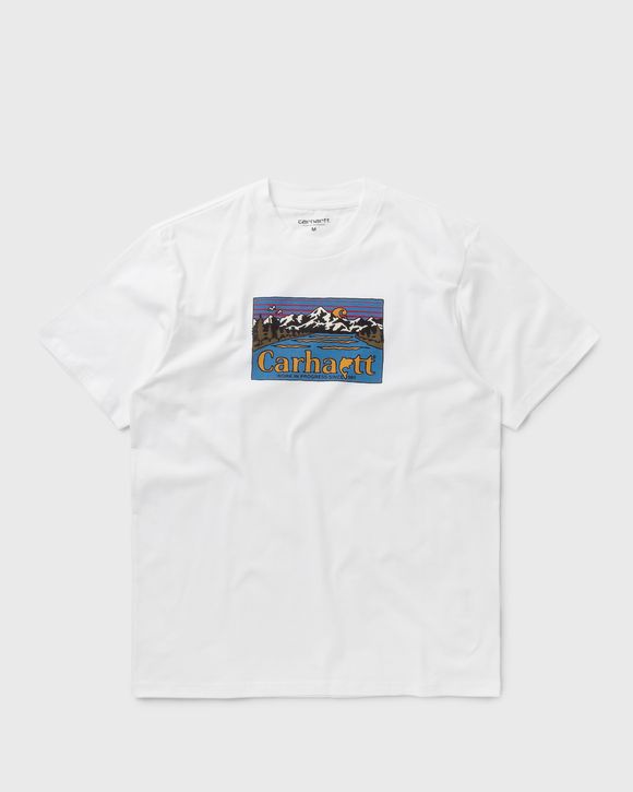 Great Outdoors Tee