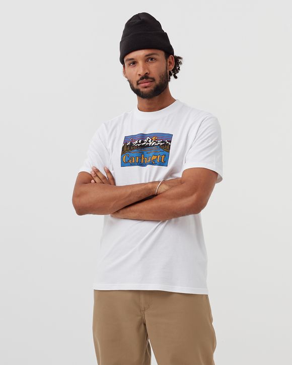 Great Outdoors Tee