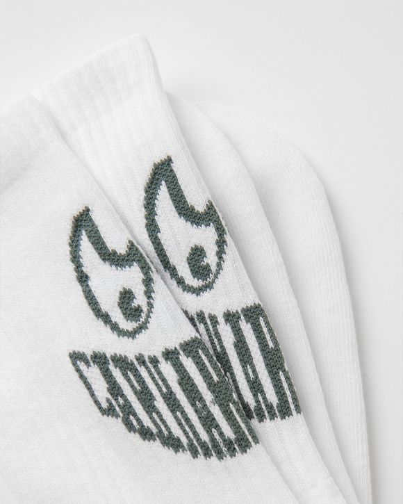 Grin Socks