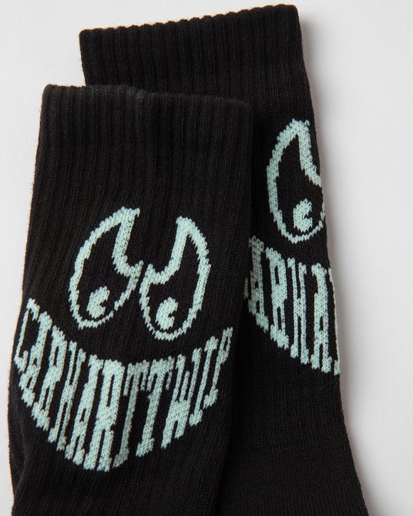 Grin Socks
