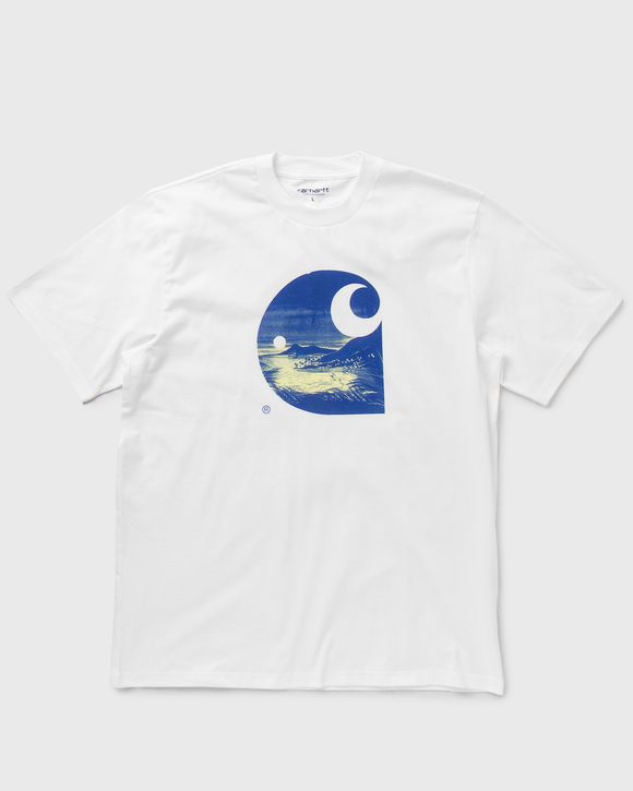 Gulf C Tee