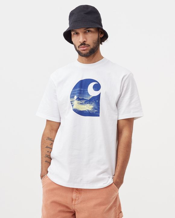 Gulf C Tee