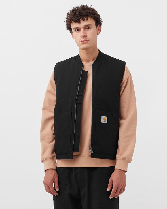 Hamilton Vest