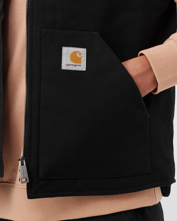 Hamilton Vest