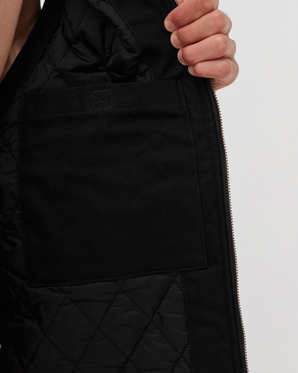 Hamilton Vest
