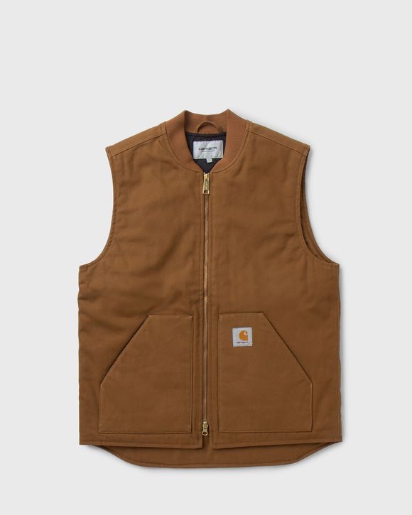 Hamilton Vest