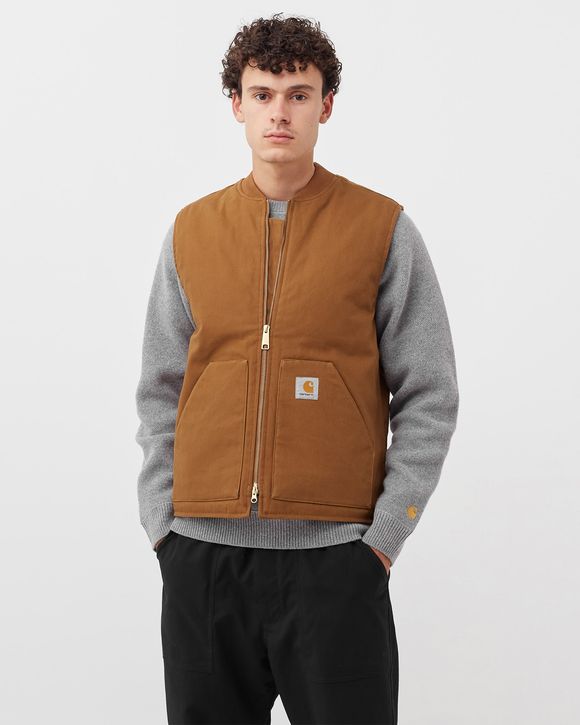 Hamilton Vest