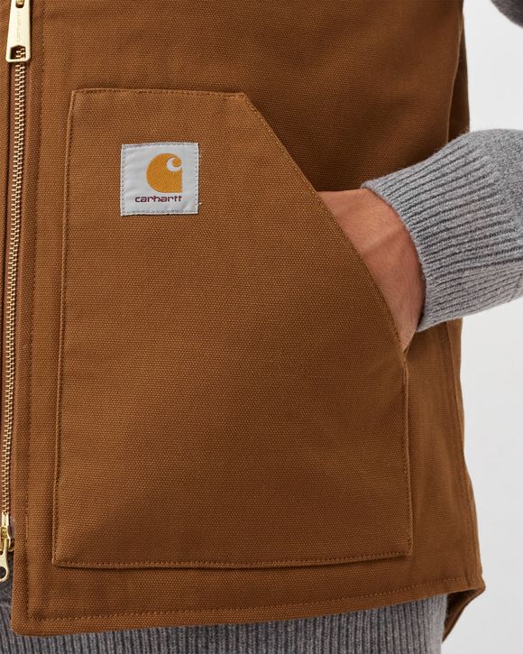 Hamilton Vest