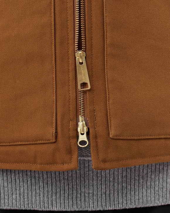 Hamilton Vest