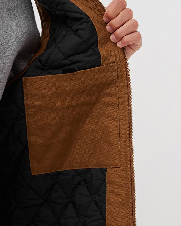 Hamilton Vest