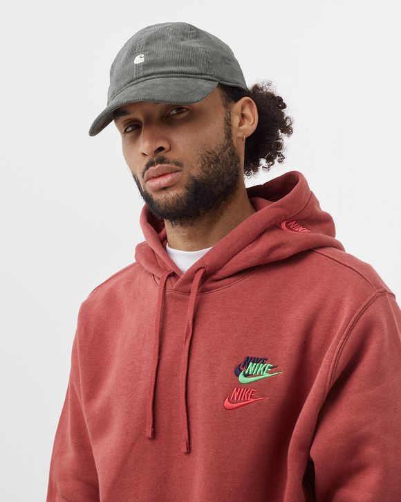 Harlem Cap