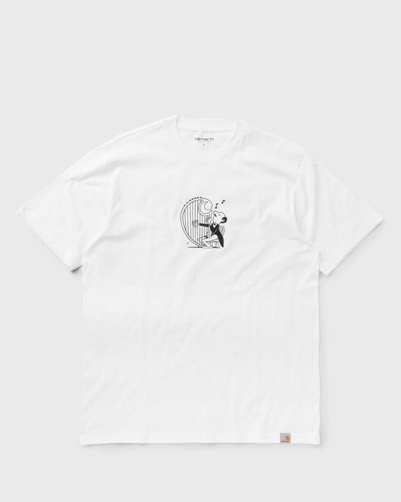 Harp Tee