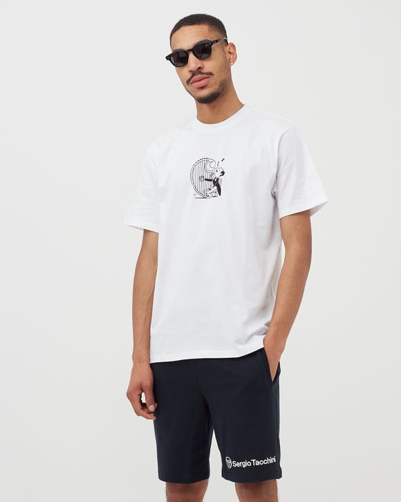 Harp Tee
