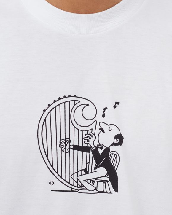 Harp Tee