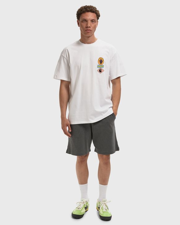 Harper Sweat Short