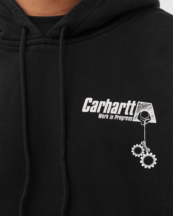 Hd Scramble Hoodie