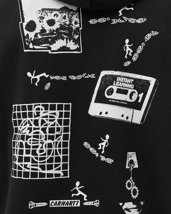 Hd Scramble Hoodie