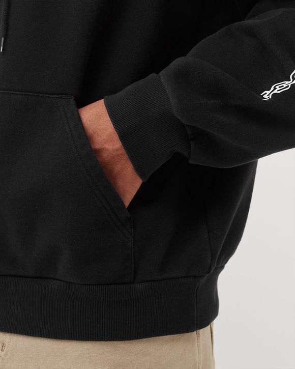 Hd Scramble Hoodie