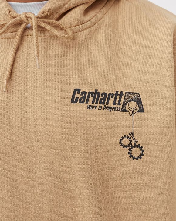 Hd Scramble Hoodie
