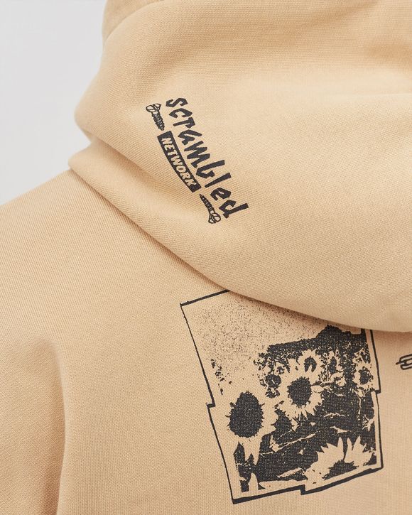 Hd Scramble Hoodie