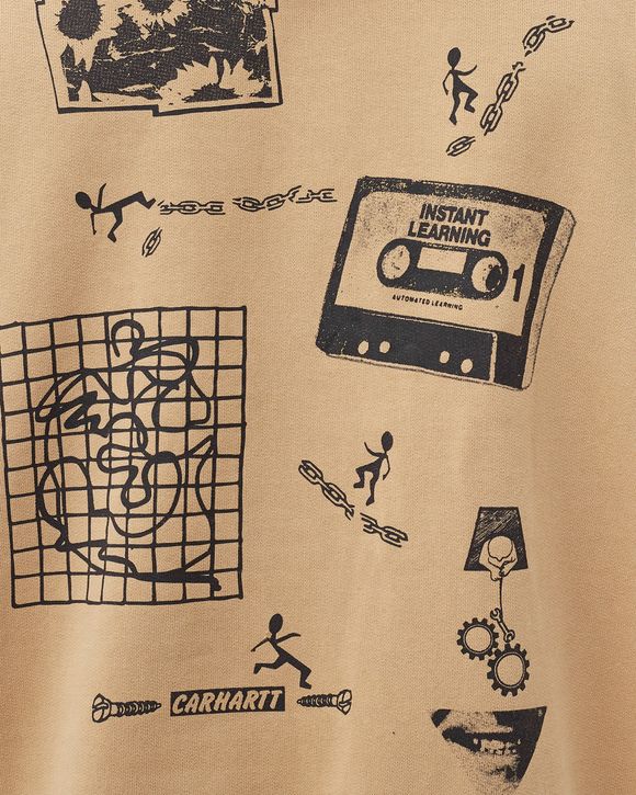 Hd Scramble Hoodie