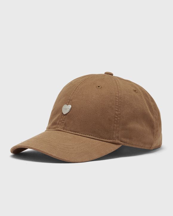 Heart Metal Cap