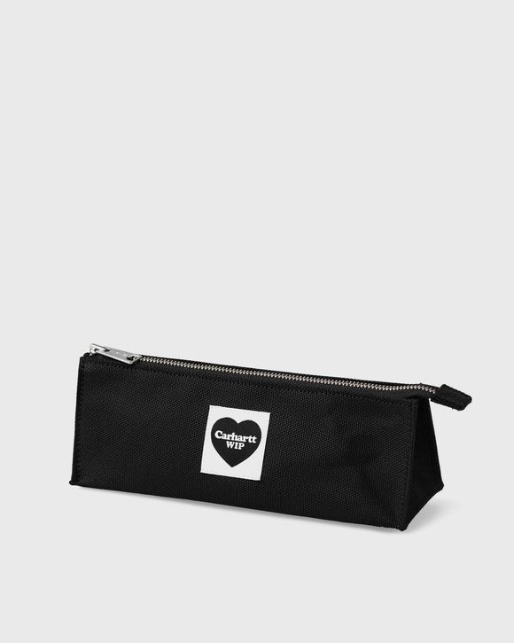 Heart Pencil Case