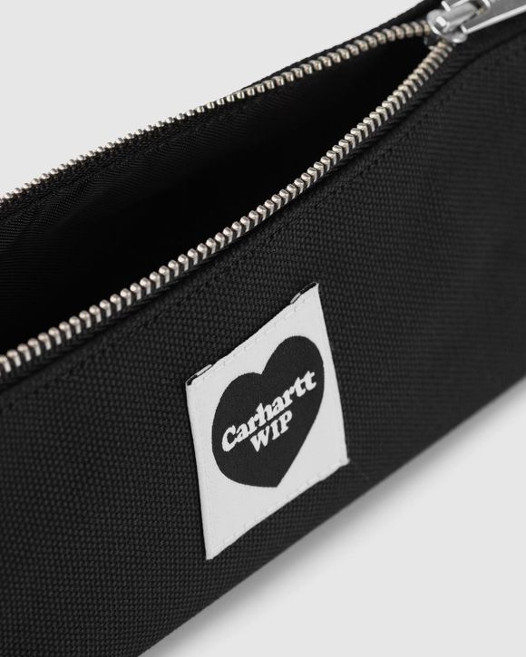 Heart Pencil Case
