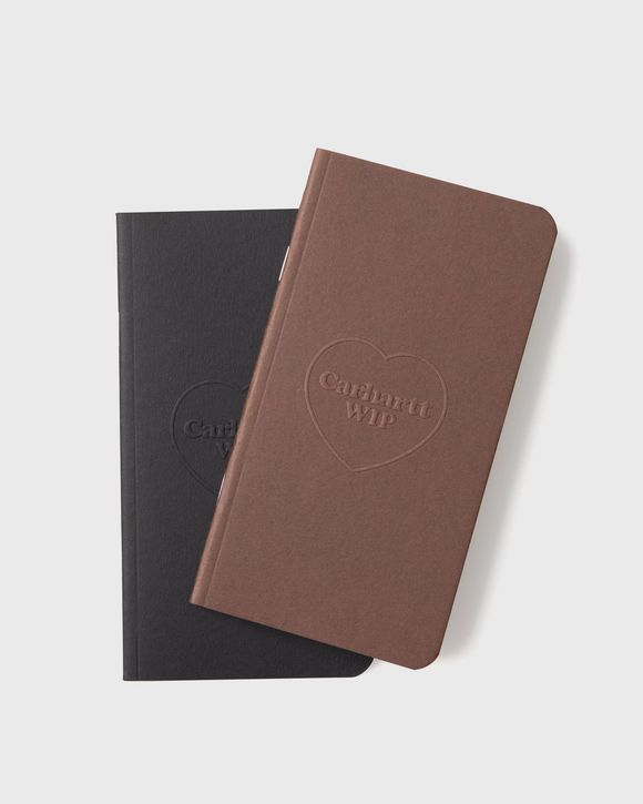 Heart Pocket Notebook Set