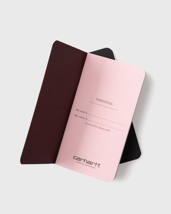 Heart Pocket Notebook Set