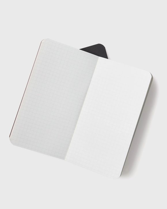 Heart Pocket Notebook Set