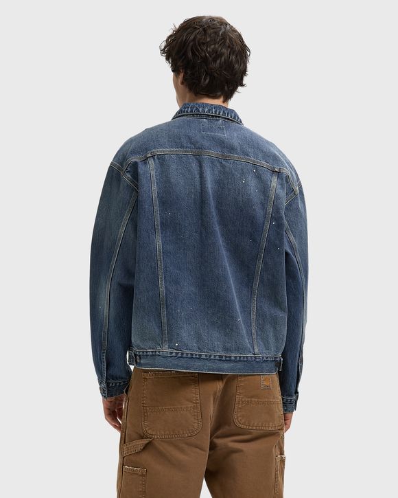 Helston Jacket