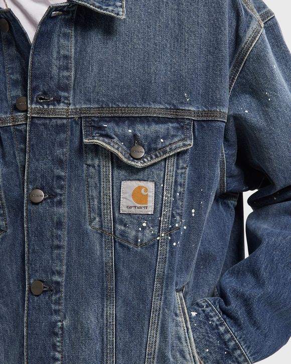 Helston Jacket
