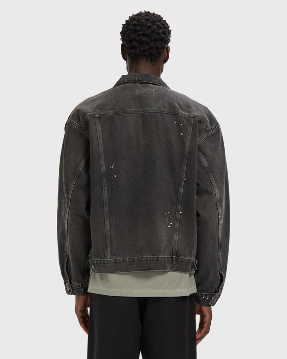 Helston Jacket