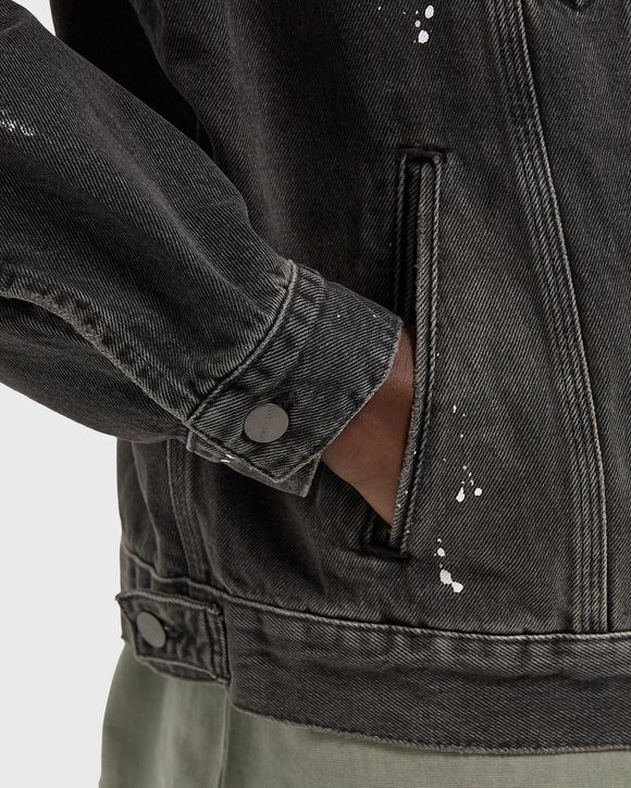 Helston Jacket