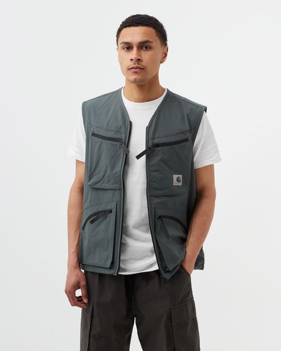 Hewitt Vest