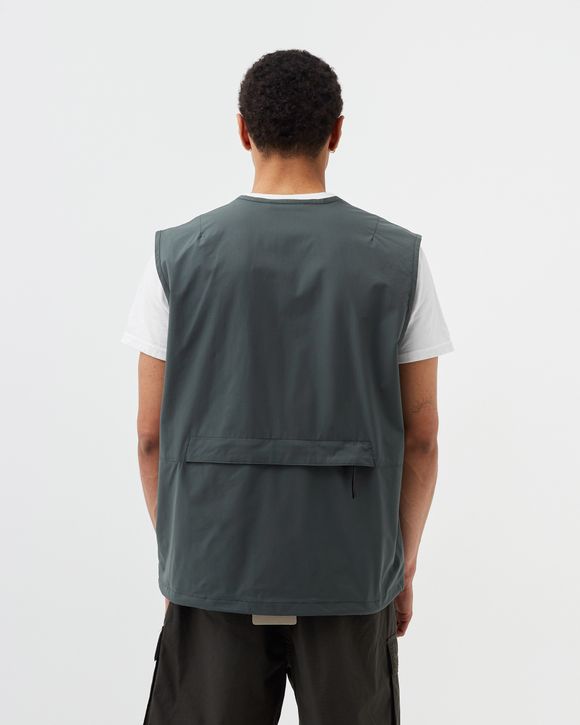 Hewitt Vest